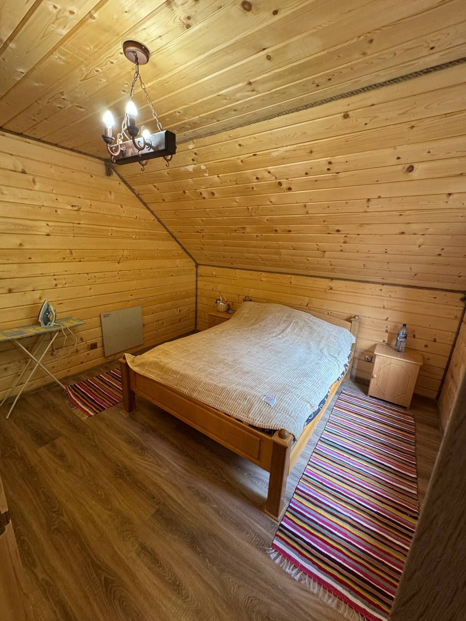 Оренда будинку 200 м²