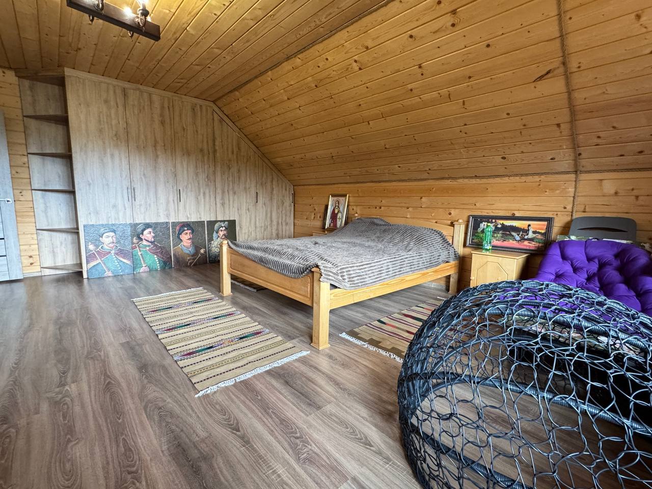 Оренда будинку 200 м²