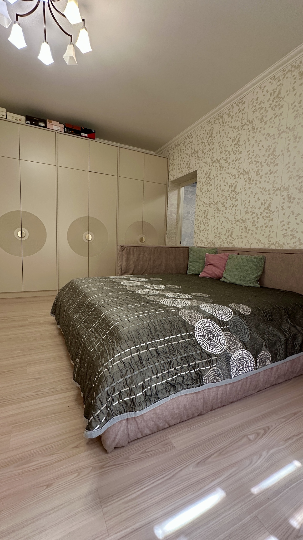 Аренда дома 145 м², Патриарха Владимира Романюка ул.