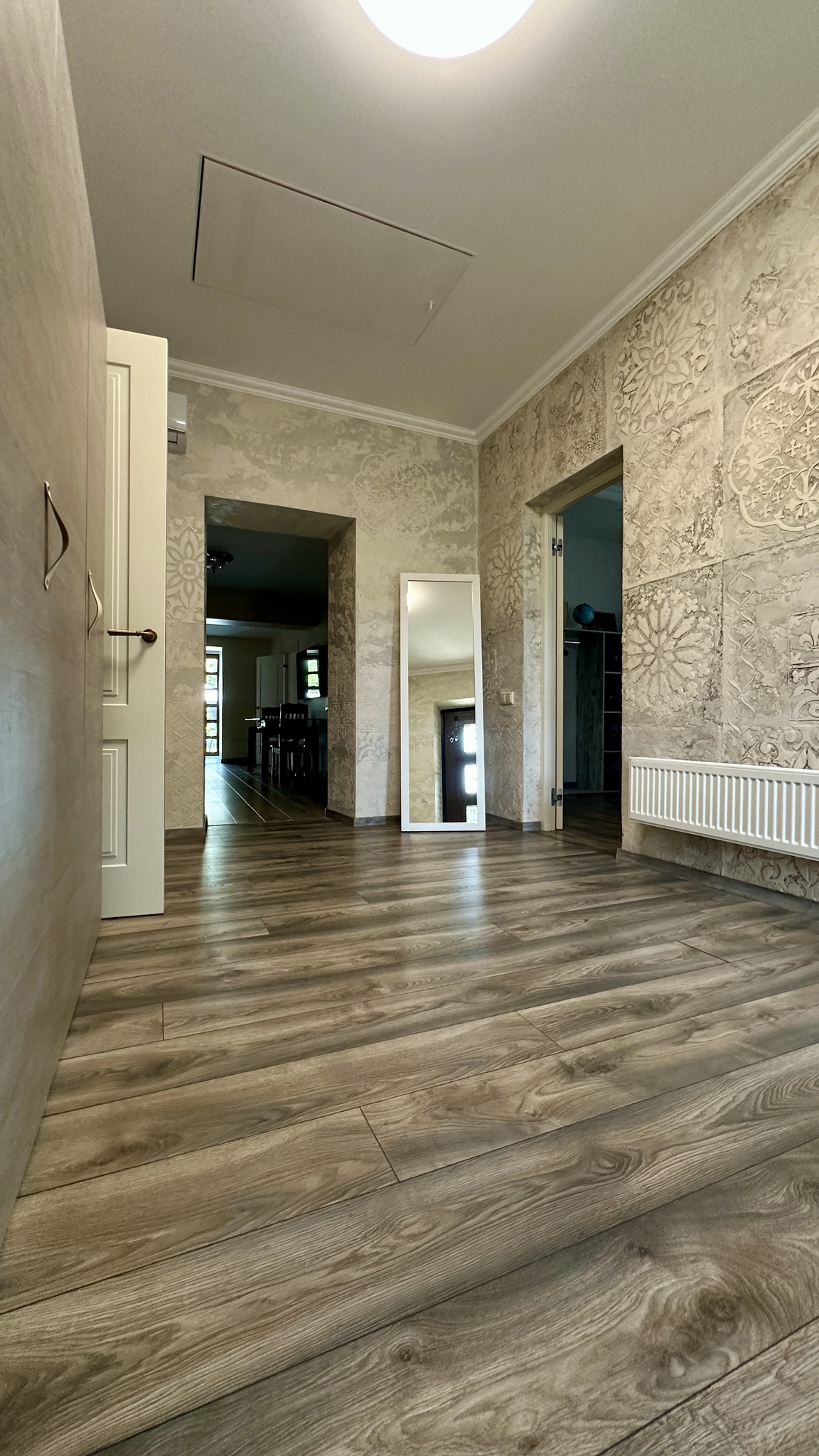 Аренда дома 145 м², Патриарха Владимира Романюка ул.