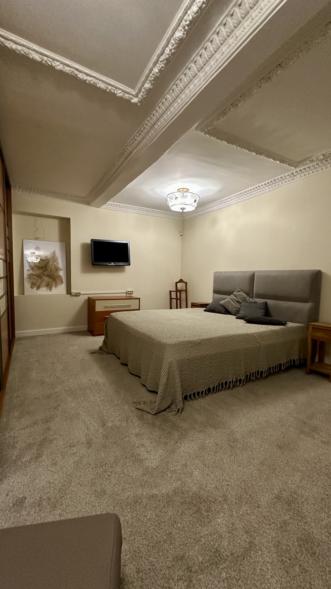 Аренда дома 145 м², Патриарха Владимира Романюка ул.
