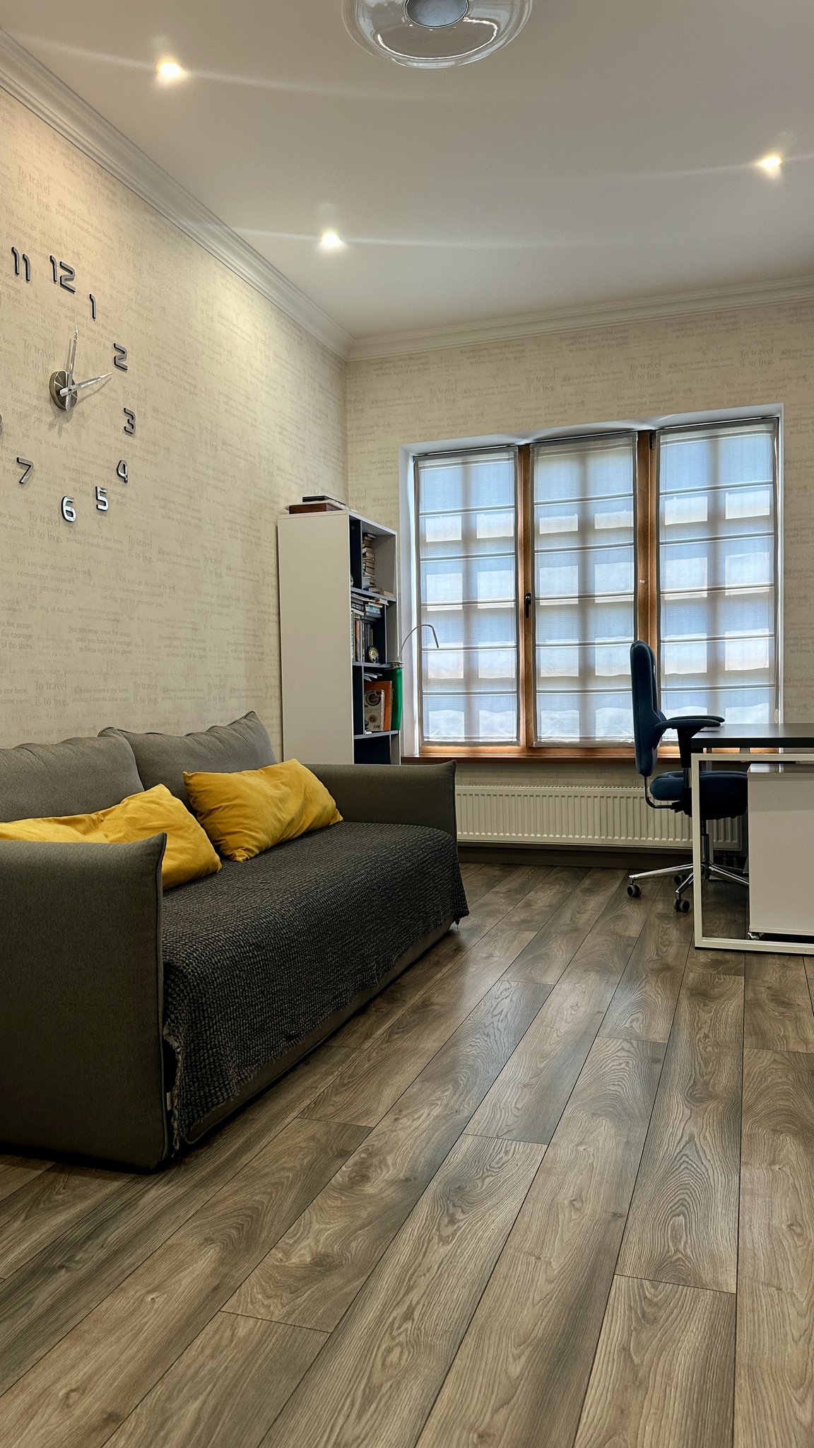 Аренда дома 145 м², Патриарха Владимира Романюка ул.