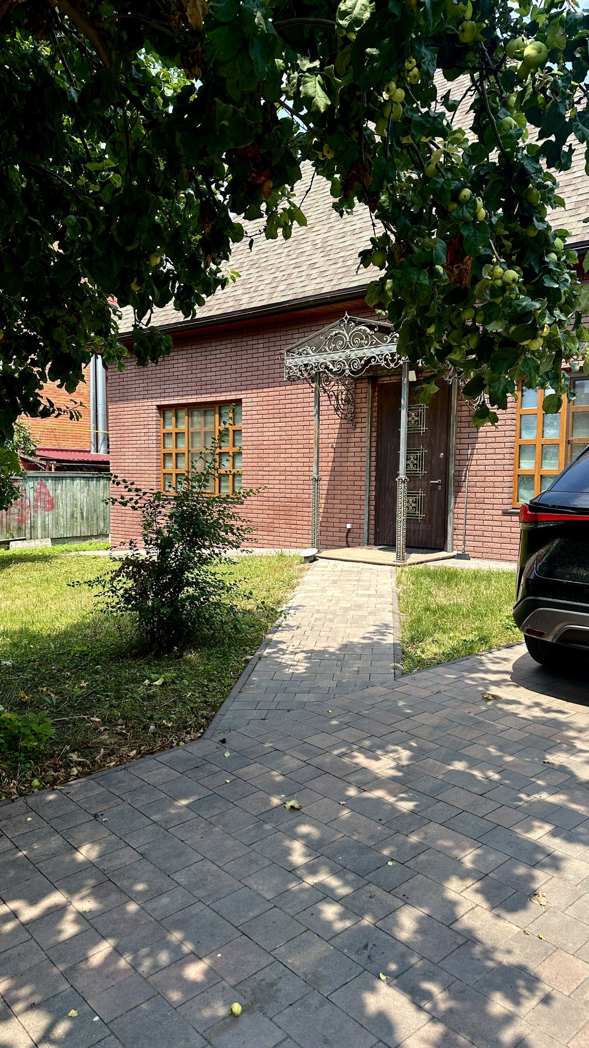 Аренда дома 145 м², Патриарха Владимира Романюка ул.
