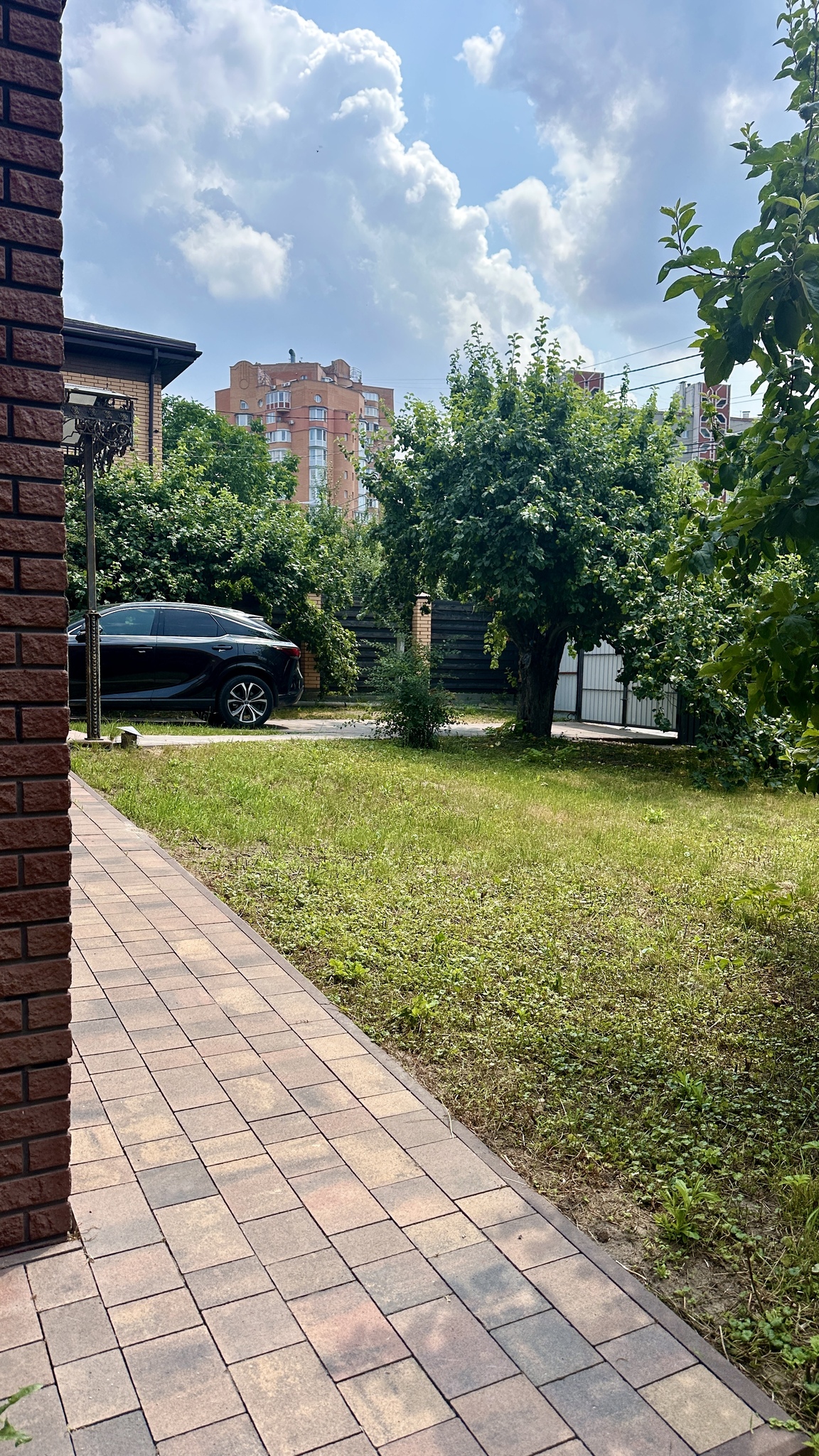 Аренда дома 145 м², Патриарха Владимира Романюка ул.