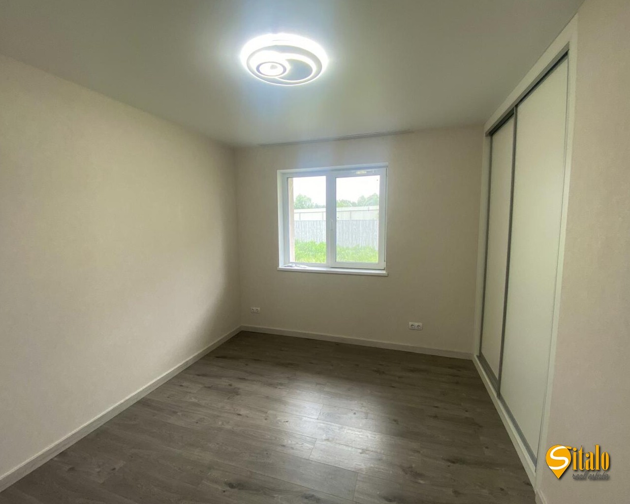 Продажа дома 117 м²