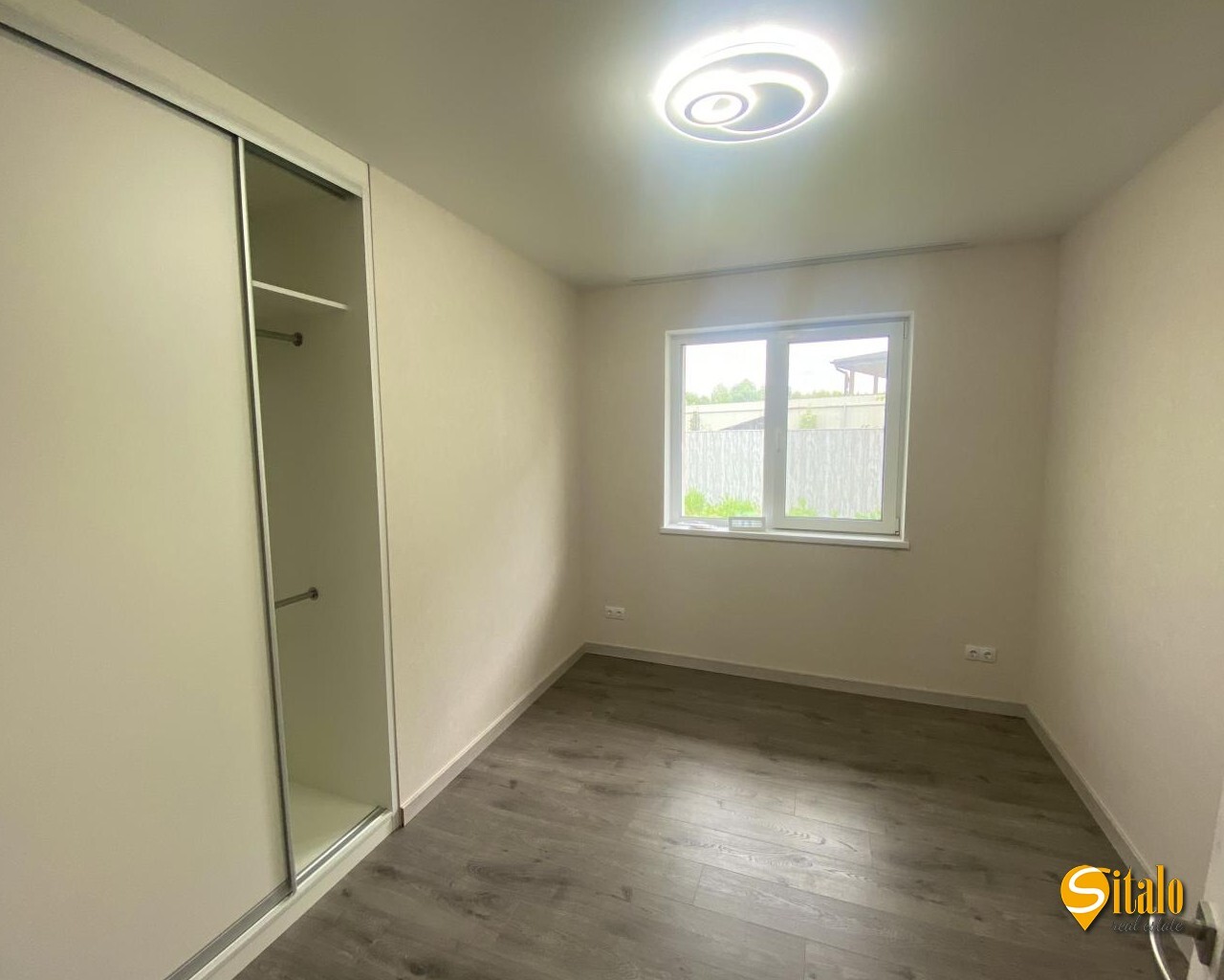 Продажа дома 117 м²