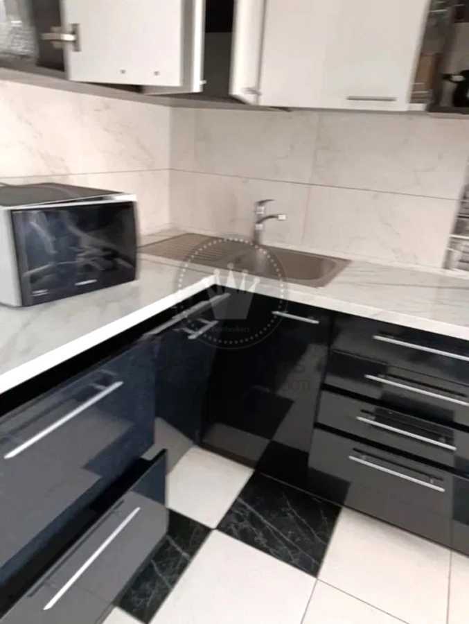 Оренда 1-кімнатної квартири 52 м², Героїв Севастополя вул., 35А