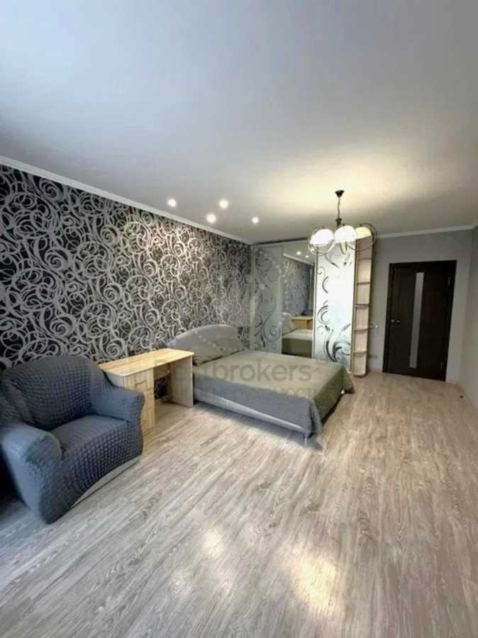 Оренда 1-кімнатної квартири 52 м², Героїв Севастополя вул., 35А