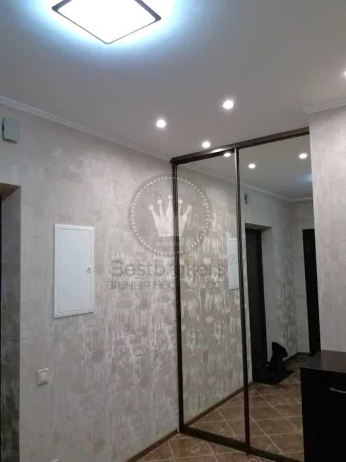 Оренда 1-кімнатної квартири 52 м², Героїв Севастополя вул., 35А