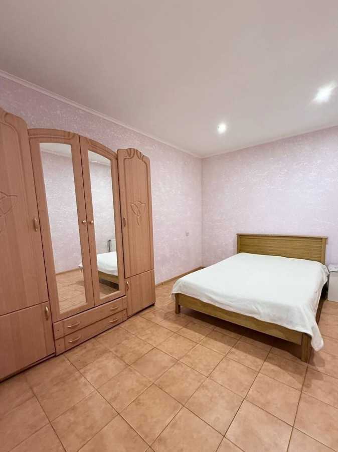 Аренда 2-комнатной квартиры 45 м², Болгарская ул., 28
