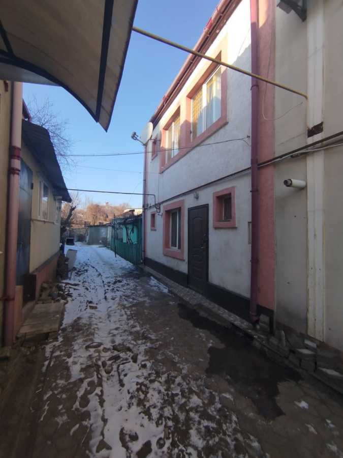 Аренда 2-комнатной квартиры 45 м², Болгарская ул., 28