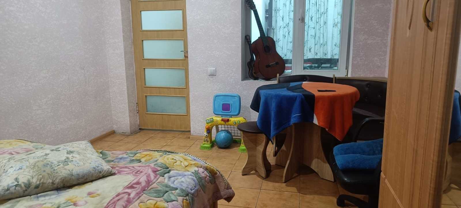 Аренда 2-комнатной квартиры 45 м², Болгарская ул., 28