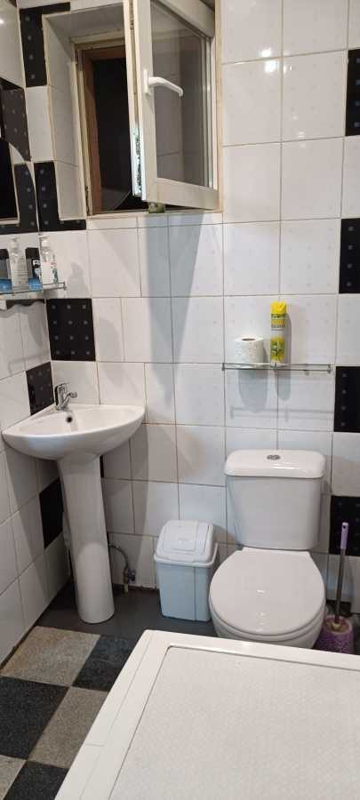 Аренда 2-комнатной квартиры 45 м², Болгарская ул., 28