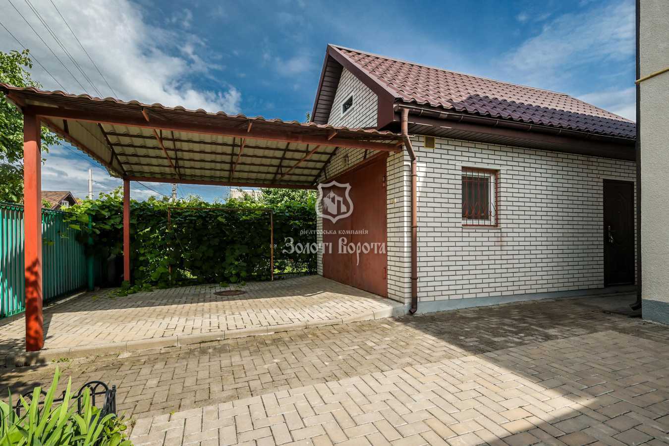 Продажа дома 170.7 м², 13-та Лінія, 10