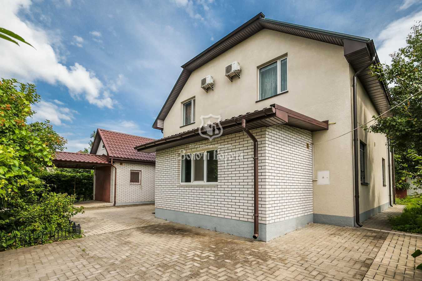 Продажа дома 170.7 м², 13-та Лінія, 10