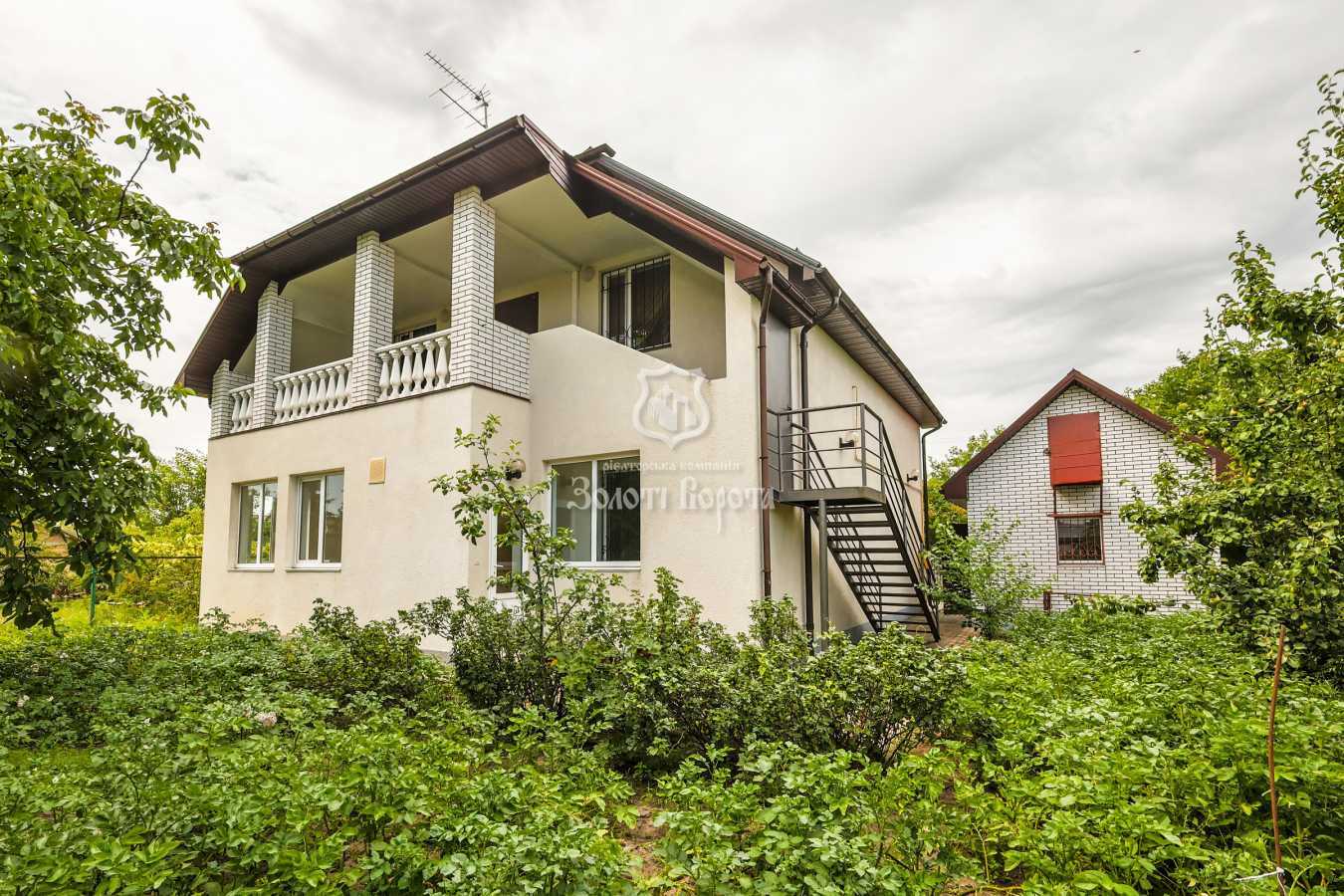 Продажа дома 170.7 м², 13-та Лінія, 10