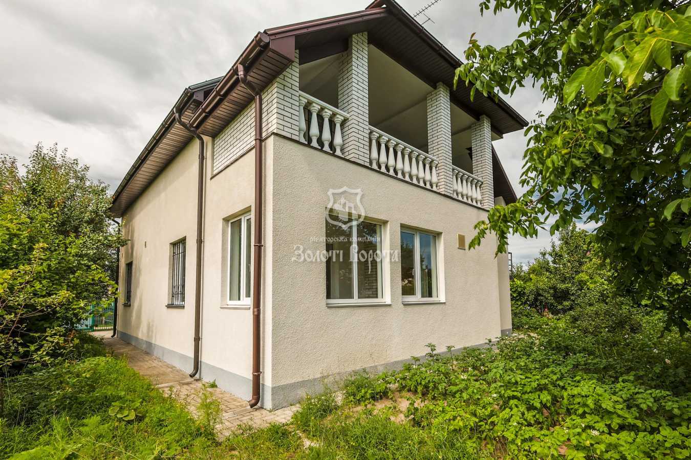 Продажа дома 170.7 м², 13-та Лінія, 10