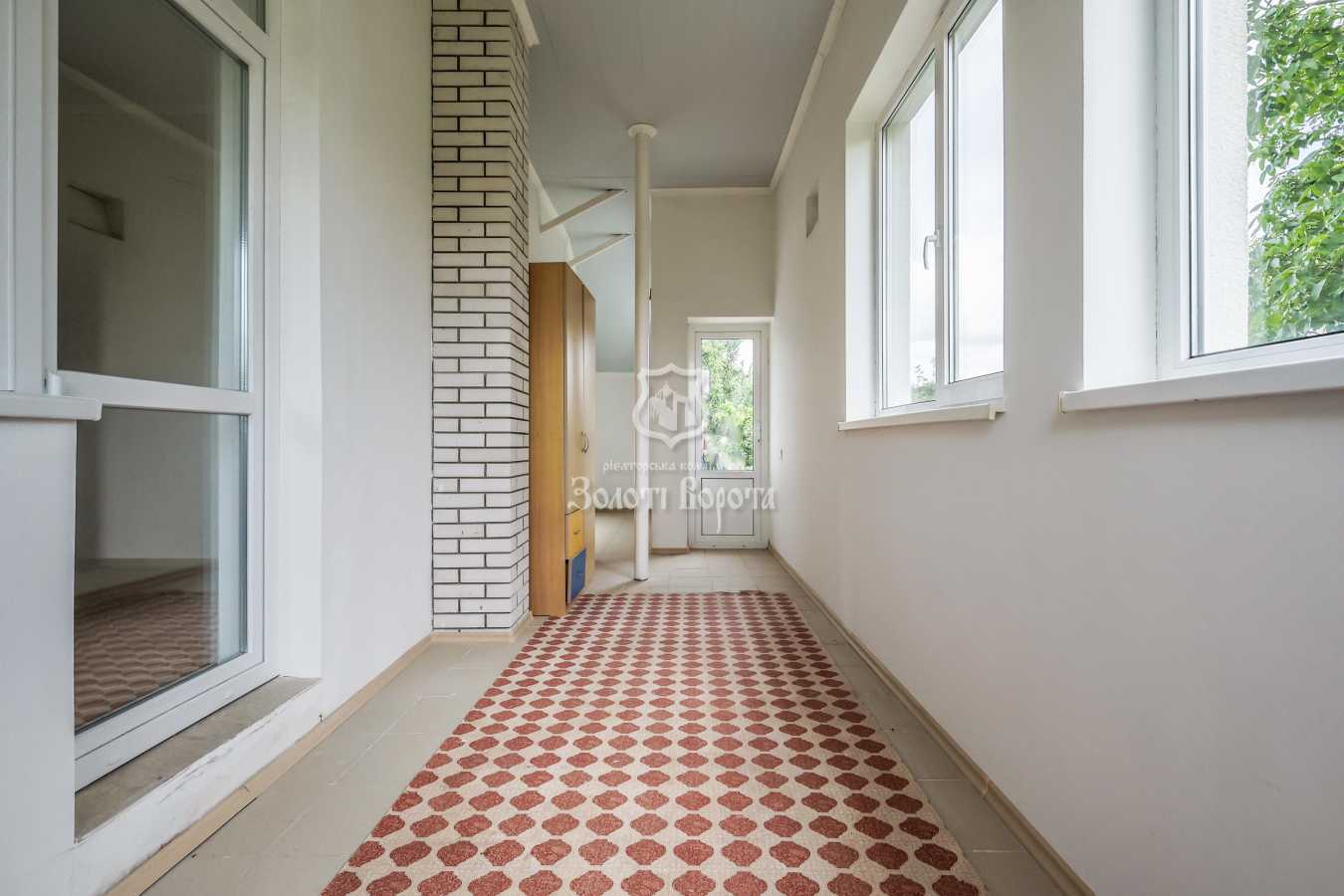 Продажа дома 170.7 м², 13-та Лінія, 10