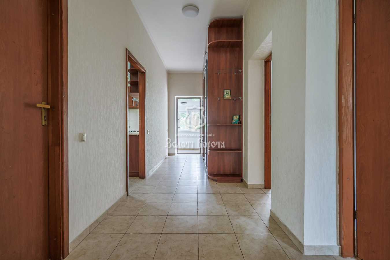 Продажа дома 170.7 м², 13-та Лінія, 10