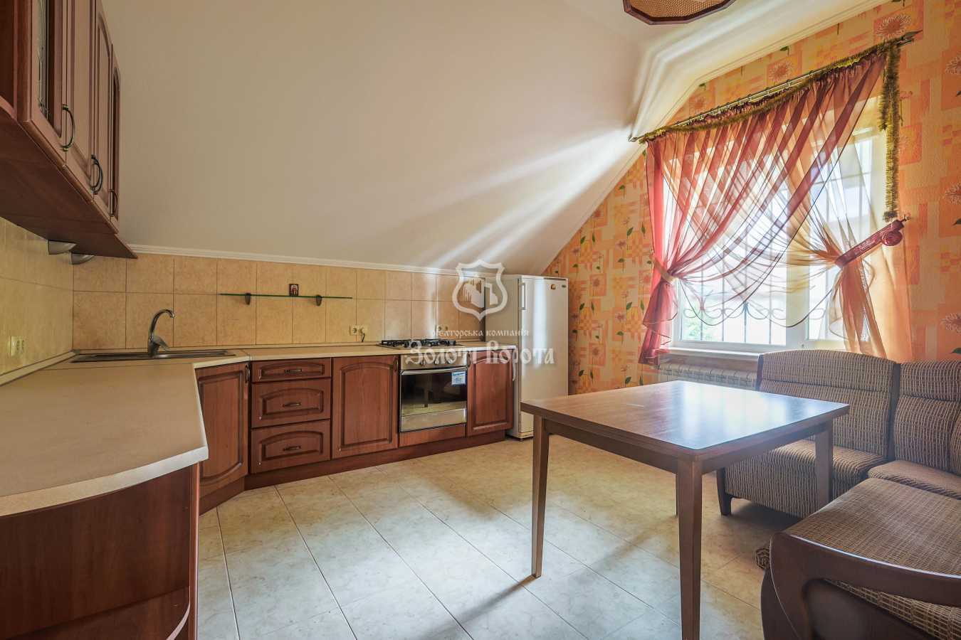 Продажа дома 170.7 м², 13-та Лінія, 10