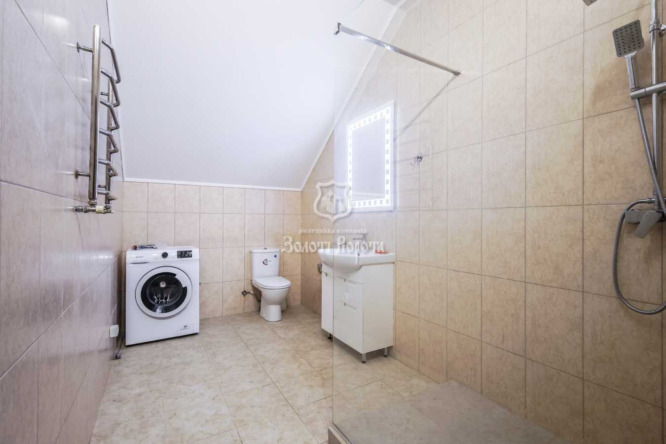 Продажа дома 170.7 м², 13-та Лінія, 10