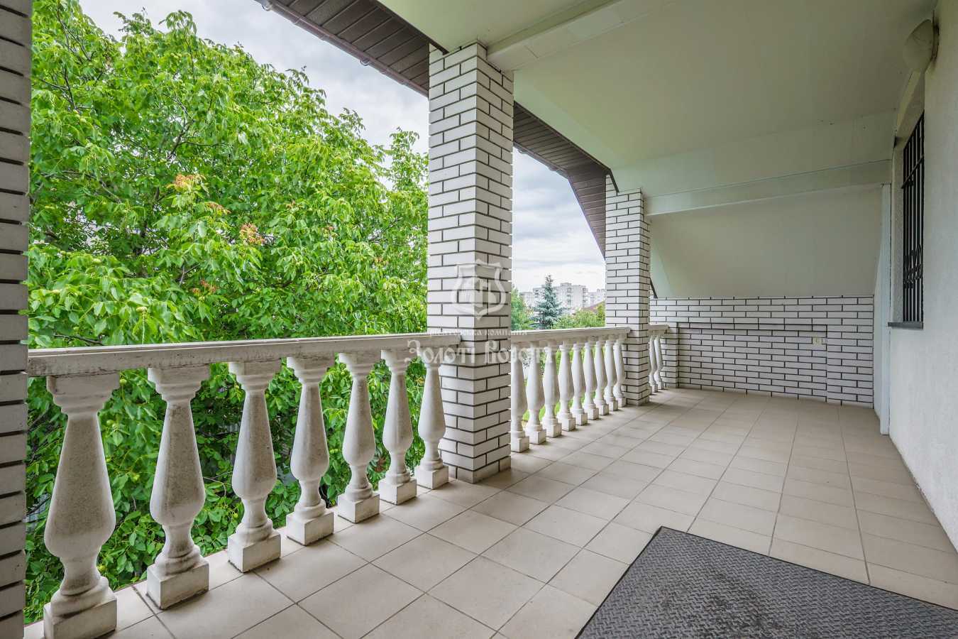 Продажа дома 170.7 м², 13-та Лінія, 10