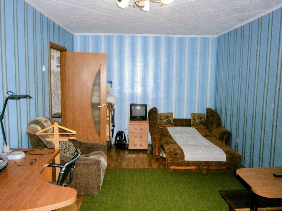 Аренда 1-комнатной квартиры 30 м², Педагогическая ул., 46А