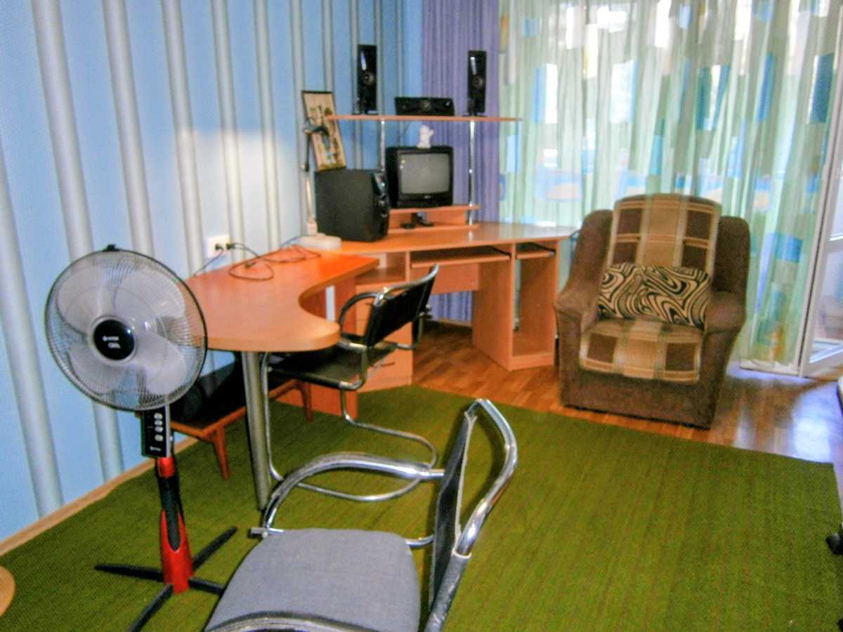 Аренда 1-комнатной квартиры 30 м², Педагогическая ул., 46А