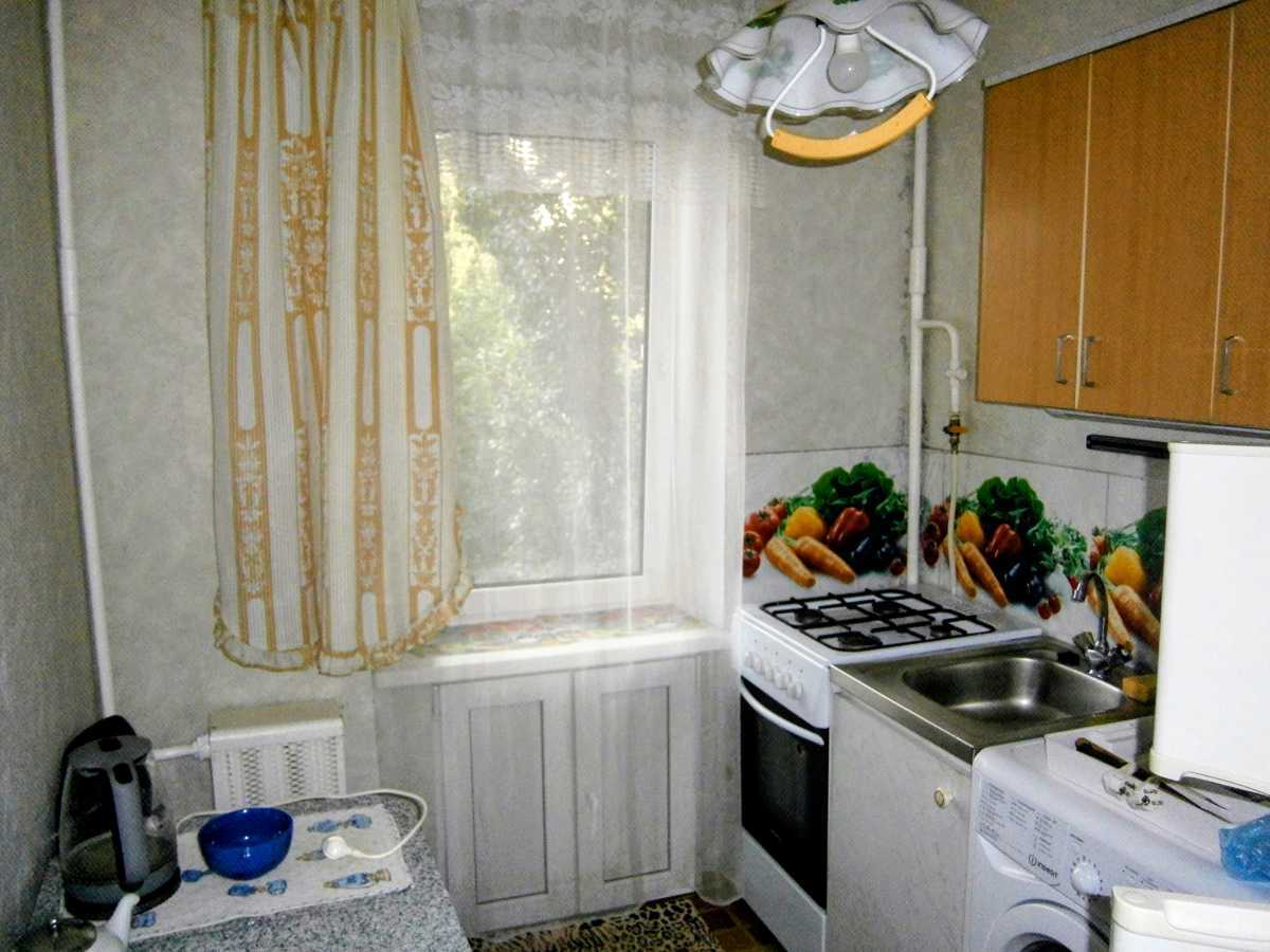 Аренда 1-комнатной квартиры 30 м², Педагогическая ул., 46А