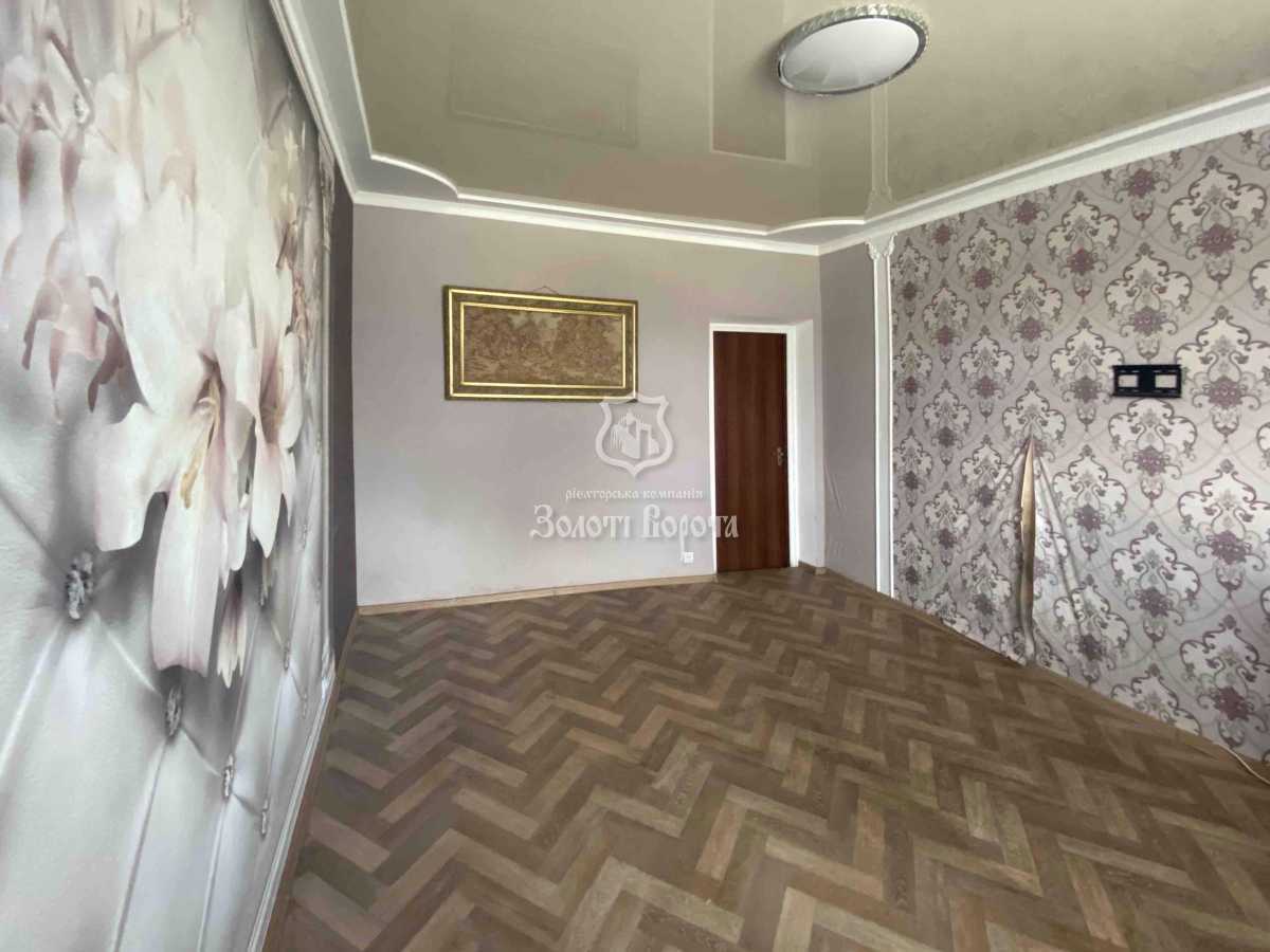 Продаж 2-кімнатної квартири 44.1 м², Марганецька вул., 14/11