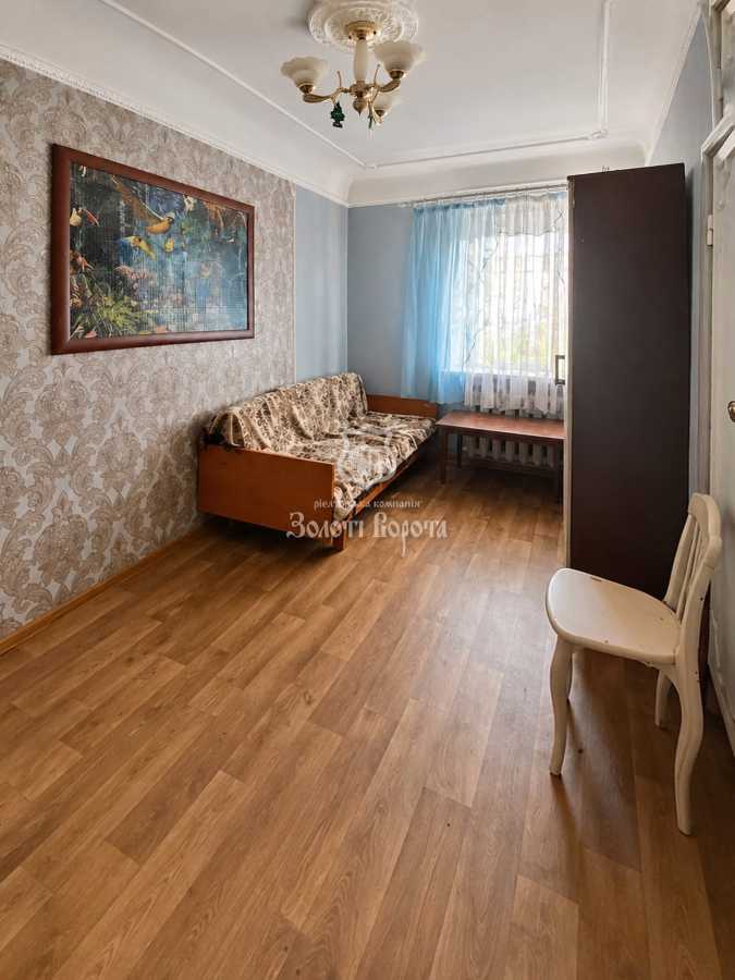 Продаж 2-кімнатної квартири 44.1 м², Марганецька вул., 14/11