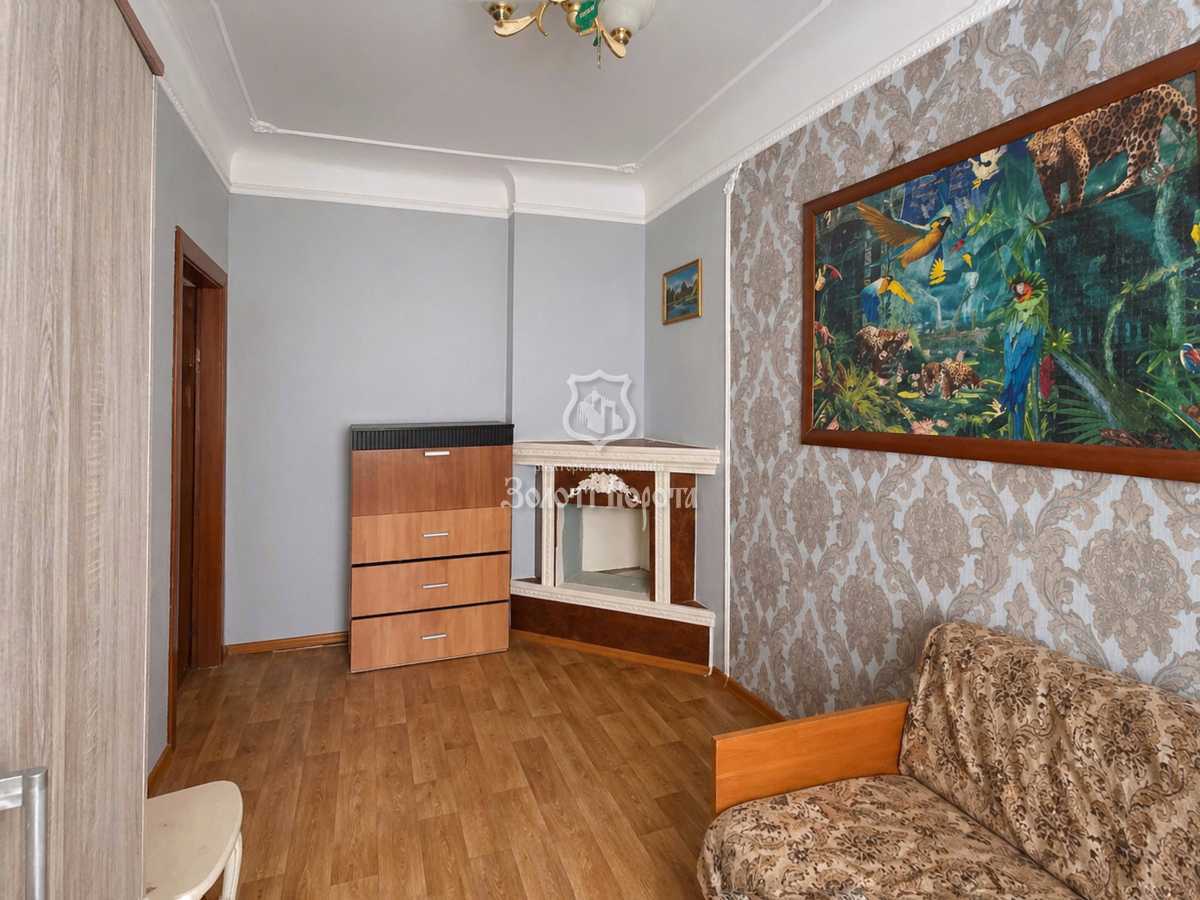 Продаж 2-кімнатної квартири 44.1 м², Марганецька вул., 14/11