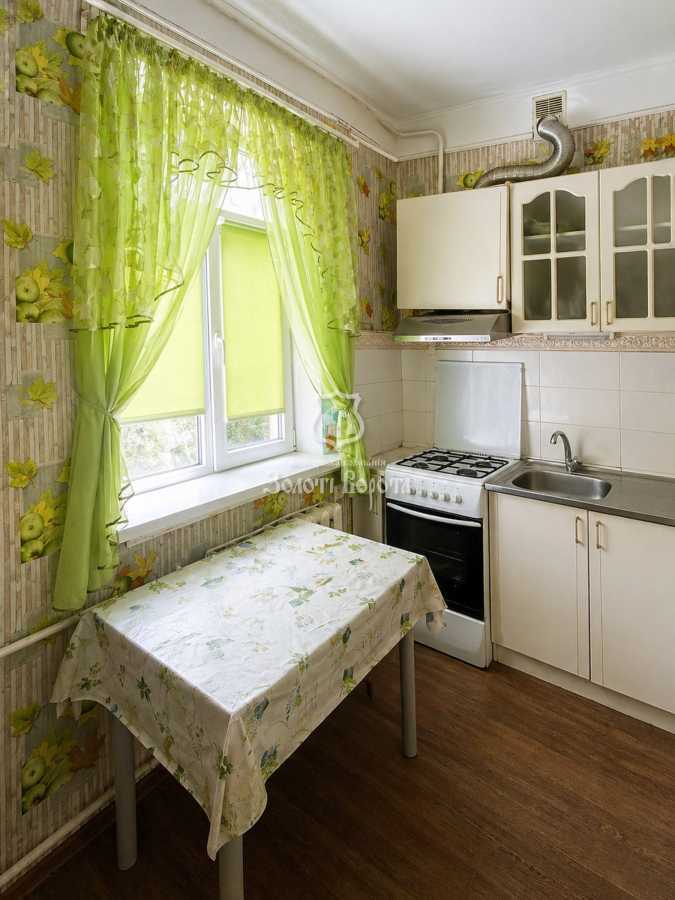 Продаж 2-кімнатної квартири 44.1 м², Марганецька вул., 14/11