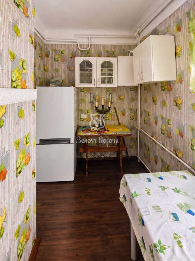 Продаж 2-кімнатної квартири 44.1 м², Марганецька вул., 14/11