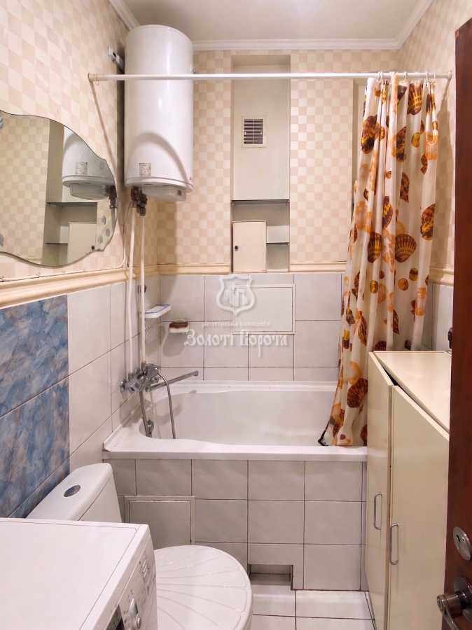 Продаж 2-кімнатної квартири 44.1 м², Марганецька вул., 14/11