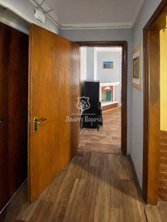 Продаж 2-кімнатної квартири 44.1 м², Марганецька вул., 14/11