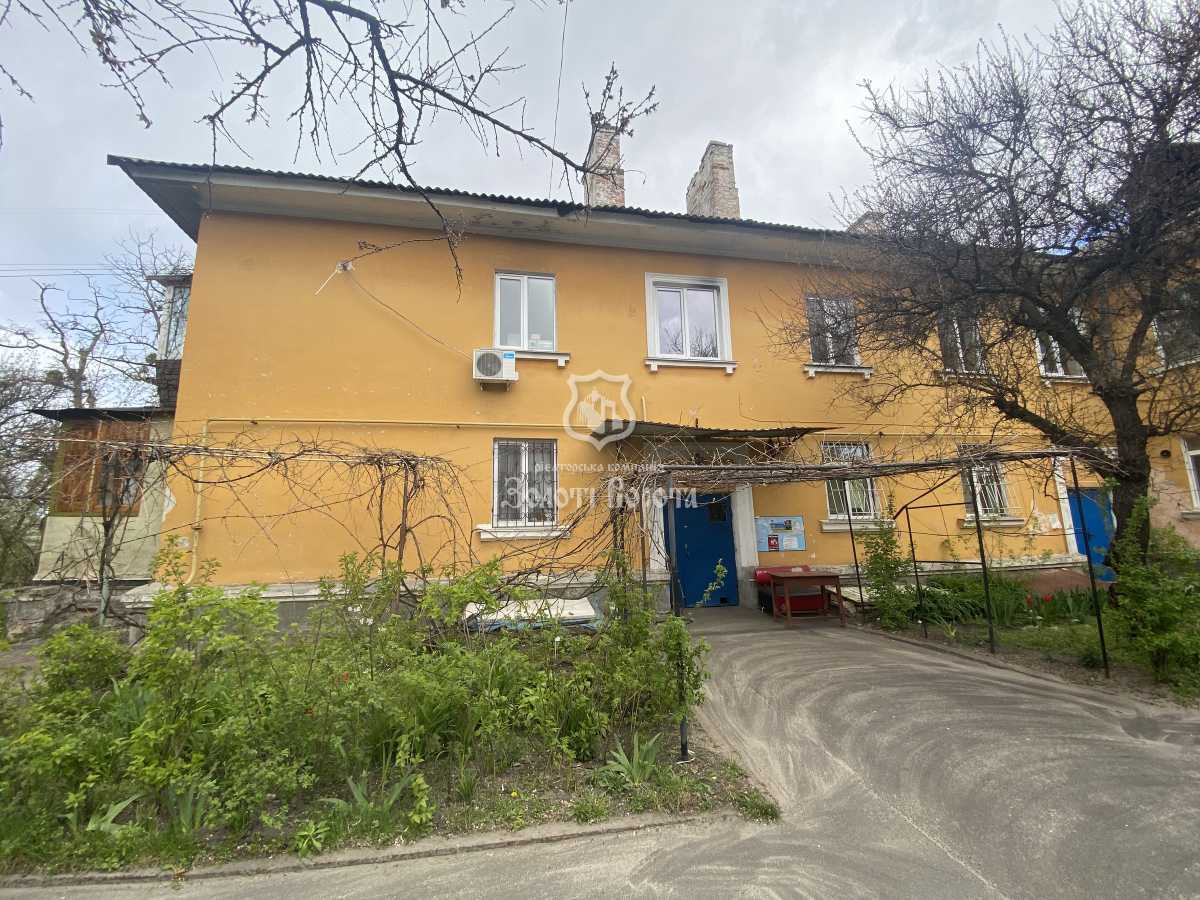 Продаж 2-кімнатної квартири 44.1 м², Марганецька вул., 14/11