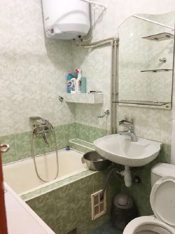 Продаж 1-кімнатної квартири 32 м², Юрія Гагаріна просп., 3