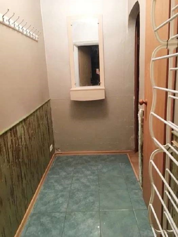 Продаж 1-кімнатної квартири 32 м², Юрія Гагаріна просп., 3