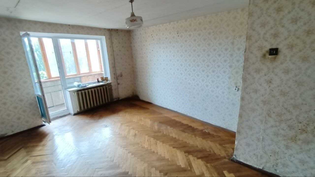 Продаж 1-кімнатної квартири 40 м², Академіка Доброхотова вул., 11