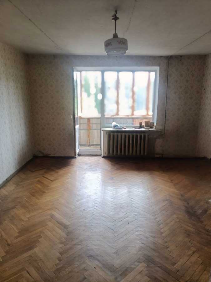 Продаж 1-кімнатної квартири 40 м², Академіка Доброхотова вул., 11