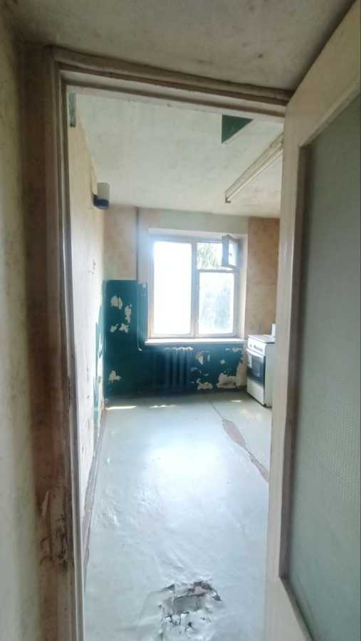 Продаж 1-кімнатної квартири 40 м², Академіка Доброхотова вул., 11