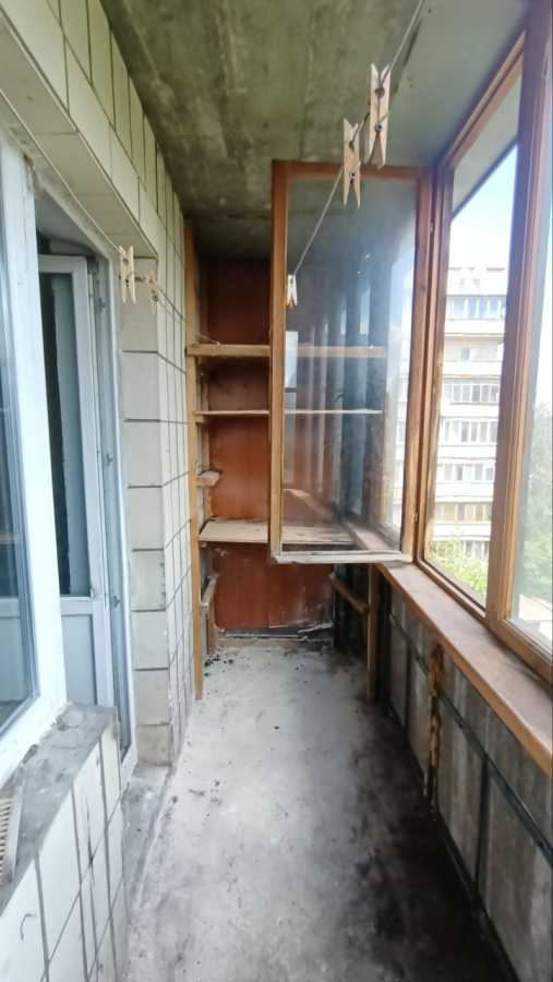Продаж 1-кімнатної квартири 40 м², Академіка Доброхотова вул., 11