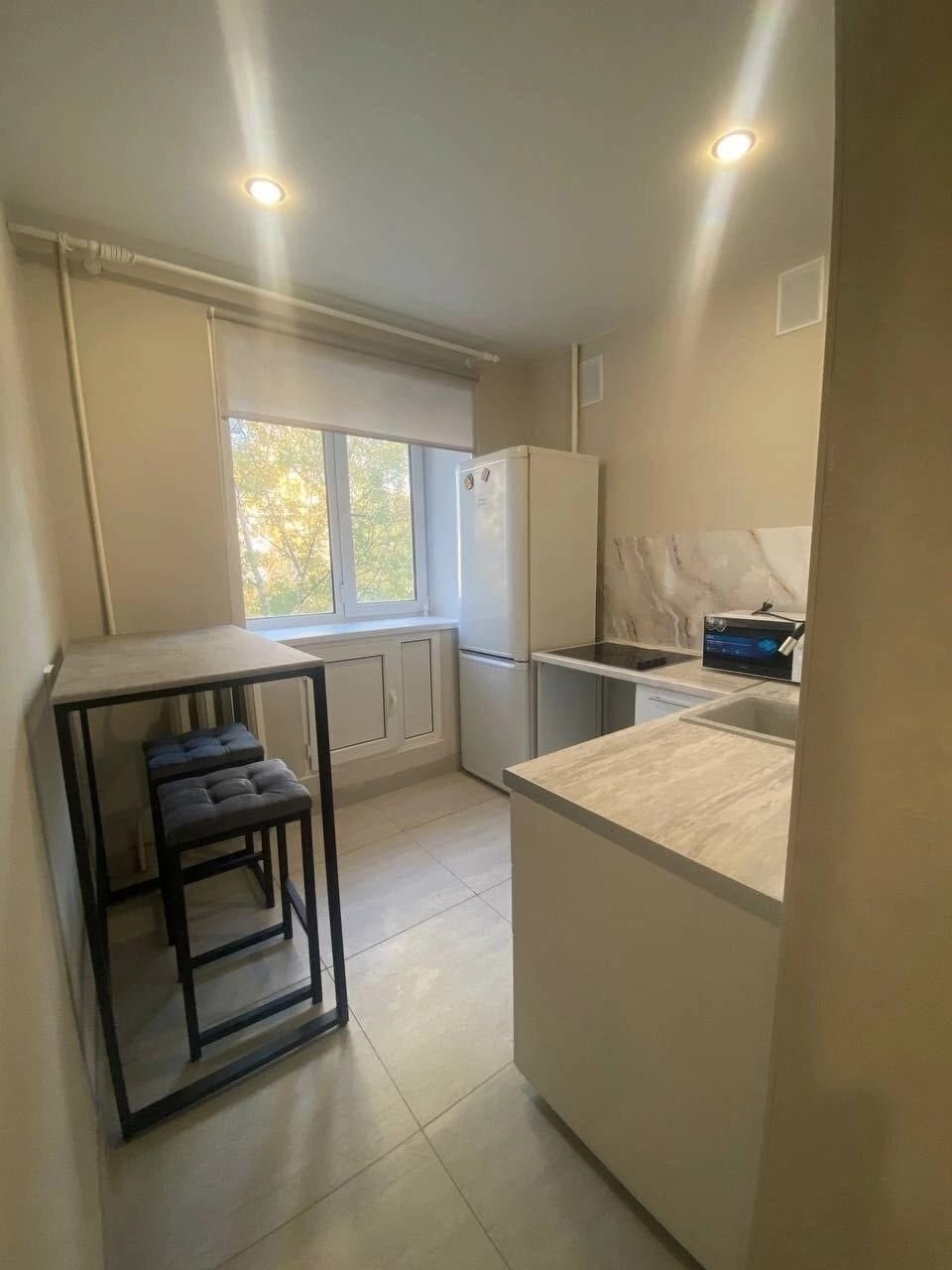 Аренда 2-комнатной квартиры 65 м², Келецкая ул., 57