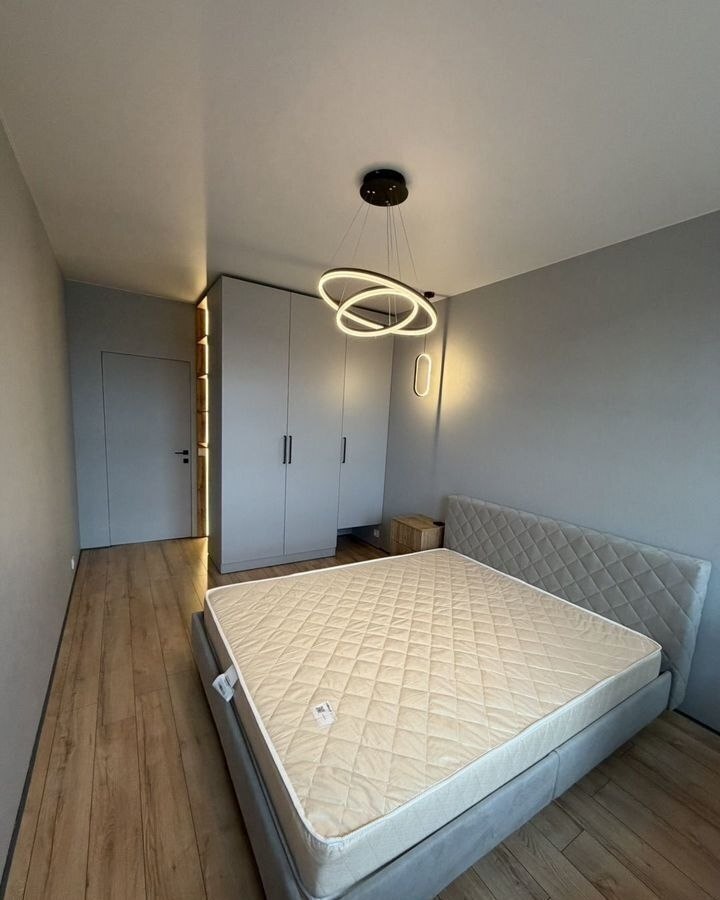 Аренда 2-комнатной квартиры 70 м², Воли просп., 12