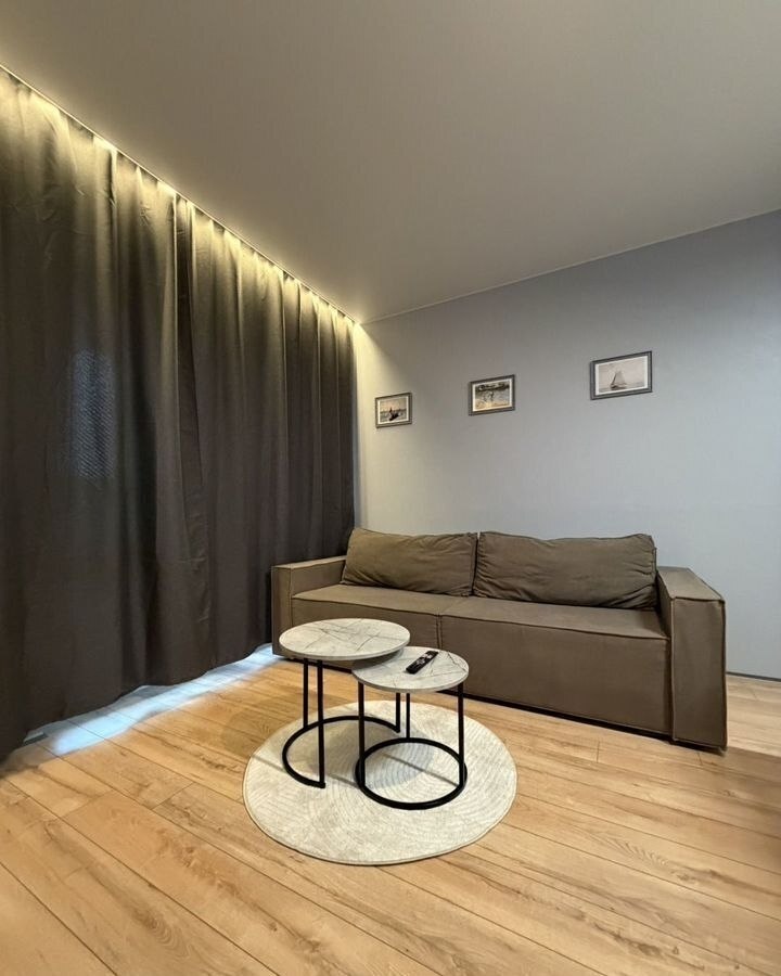 Аренда 2-комнатной квартиры 70 м², Воли просп., 12