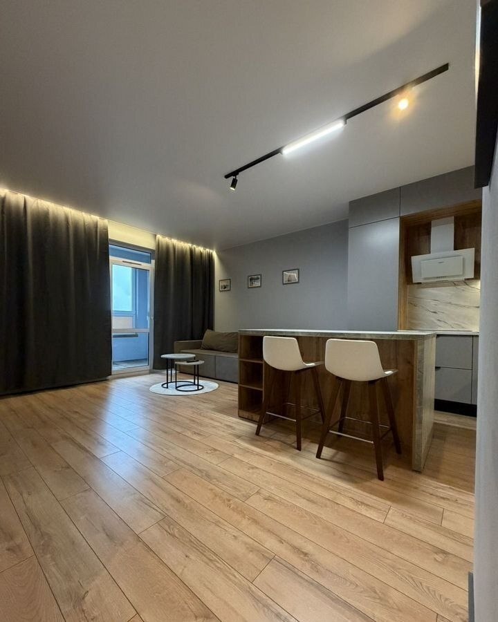 Аренда 2-комнатной квартиры 70 м², Воли просп., 12