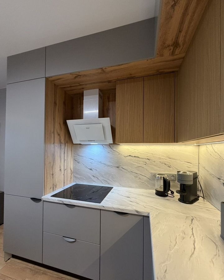 Аренда 2-комнатной квартиры 70 м², Воли просп., 12