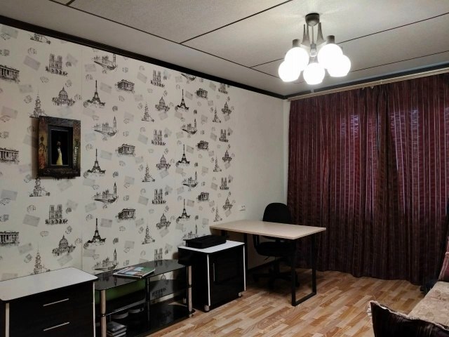 Аренда 2-комнатной квартиры 70 м², Свободы просп., 35