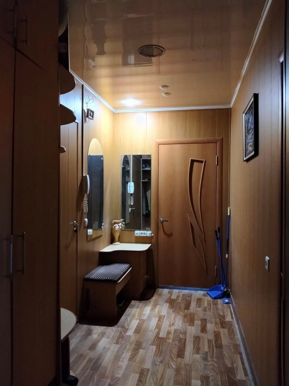 Аренда 2-комнатной квартиры 70 м², Свободы просп., 35